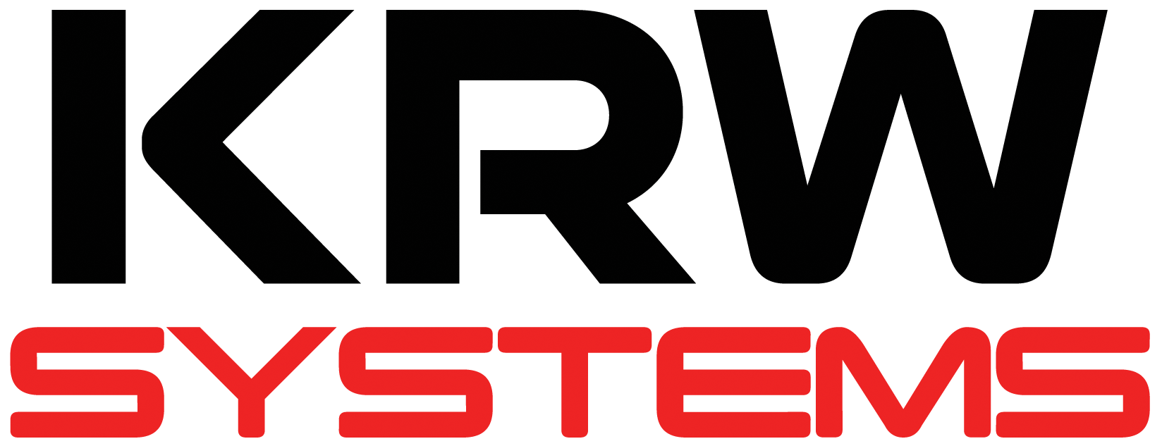 KRW Systems